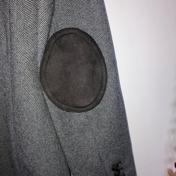 Loft stylish Grey Blazer - Picture 5 of 6